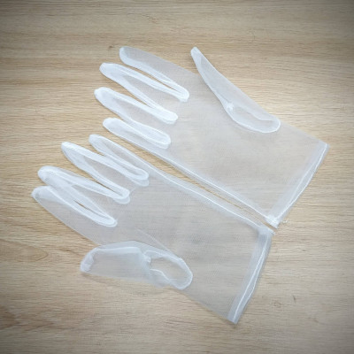 Găng tay Cô dâu và Dạ hội MS: 40023