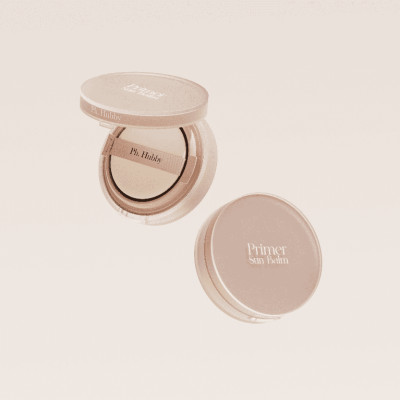 Kem lót chống nắng Ph Hubby Primer Sun Balm SPF50+ PA+++ 15g