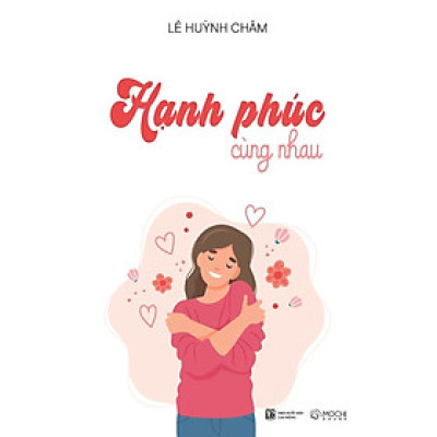 Sách - Hạnh phúc cùng nhau