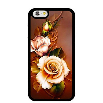 Ốp lưng cho iPhone 6s nền 205 - Hàng chính hãng