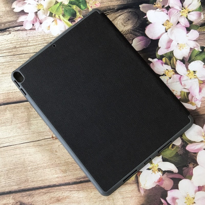 Bao da iPad Air 3 2019 kèm khay đựng bút chính hãng Mutural