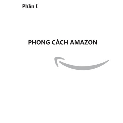 Sách - Cách Quản Trị Của Amazon