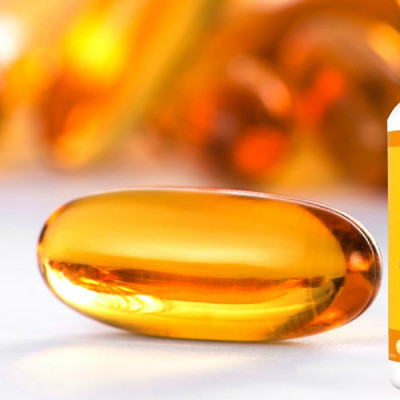 Omega 3 dầu cá Kirkland Signature Fish Oil Hỗ trợ sức khỏe não bộ, tim mạch, khớp, bổ mắt, làm đẹp da và tăng sức khỏe tổng thể - OZ Slim Store
