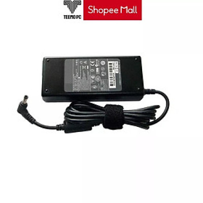 Sạc Tương Thích Cho Laptop Asus N43 N43Sj N43Sm Adapter 19.5V-3.42A 19.5V-4.7A - Hàng Nhập Khẩu New Seal TEEMO PC TEAC315