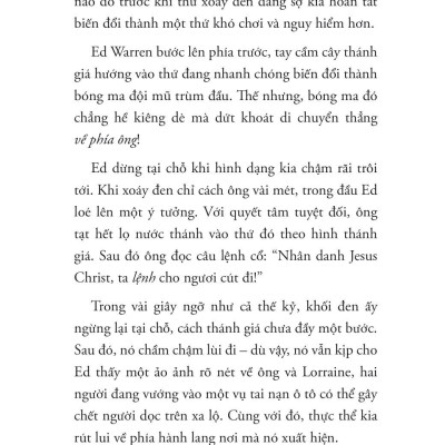 Kỳ Án Săn Ma