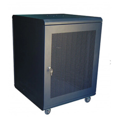 Tủ Mạng 15U D600 Famrack – Tủ Rack Để Sàn Hàng Chính Hãng, Chuẩn 19”, Giao Ngay, Hàng Việt Nam Chất Lượng Cao