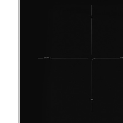 Bếp Từ 3 Vùng Bosch PID675DC1E Series 8 - Hàng chính hãng