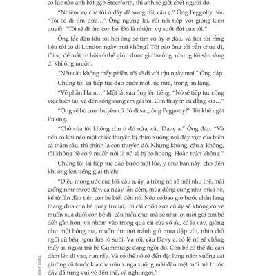 David Copperfield - Tập 2