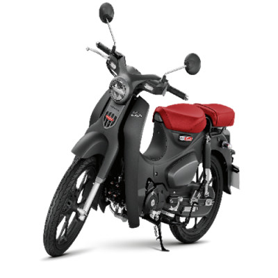 Xe Máy Honda Super Cub C125 2025 - Phiên Bản Đặc Biệt