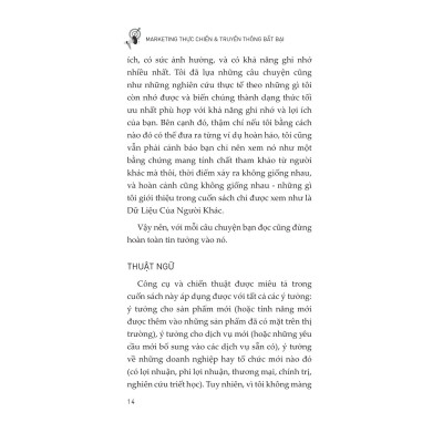 Marketing Thực Chiến Và Truyền Thông Bất Bại