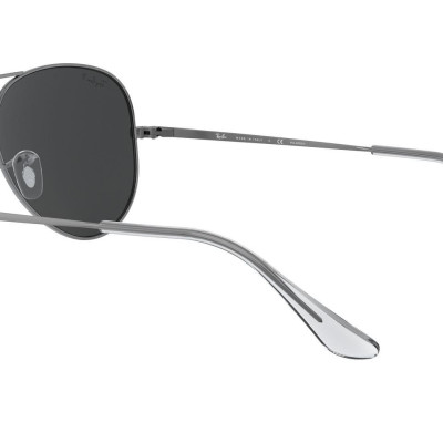 Mắt Kính RAY-BAN AVIATOR METAL II - RB3689 004/48 -Sunglasses