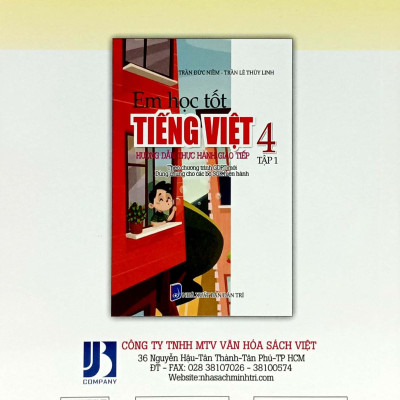Toán Nâng Cao 4 (Theo Chương Trình Giáo Dục Phổ Thông Mới - Dùng Chung Cho Các Bộ SGK Hiện Hành)