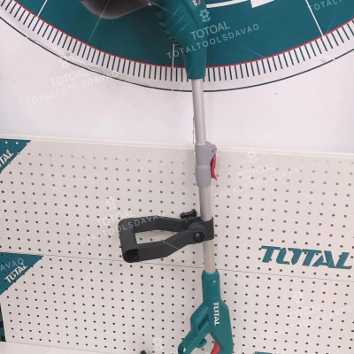 MÁY CẮT CỎ 350W TOTAL TG103512 - HÀNG CHÍNH HÃNG