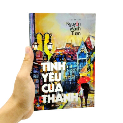 Tình Yêu Của Thánh