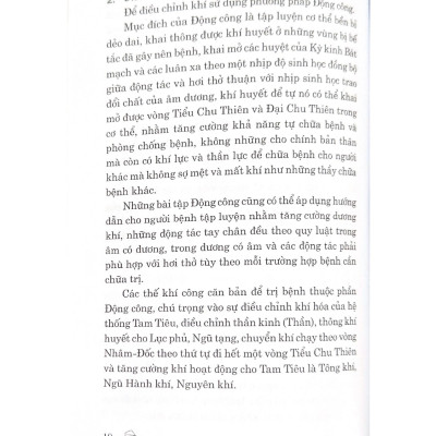 Khí Công Y Đạo - Chữa Bệnh Cao Huyết Áp Và Biến Chứng - Vanlangbooks