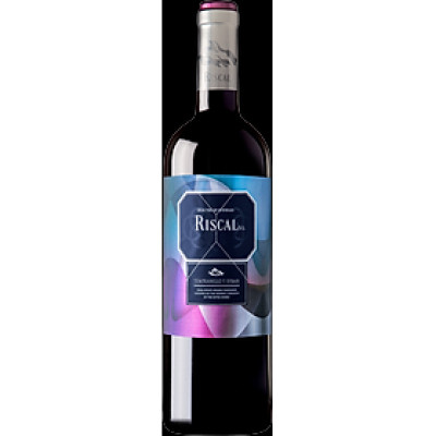 Rượu vang đỏ Tây Ban Nha Riscal S.L. Tempranillo 13.5% độ