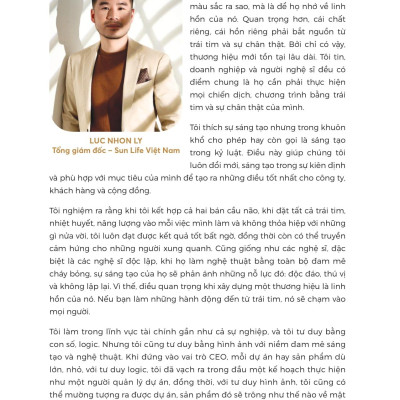 Marketing Matters - Marketing Có Quan Trọng? Nên Làm Marketing Thế Nào?