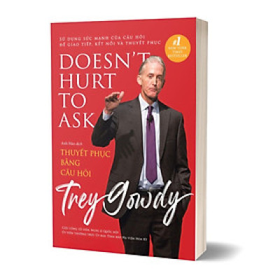 Thuyết Phục Bằng Câu Hỏi - Doesn