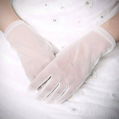 Găng tay Cô dâu và Dạ hội MS: 40023