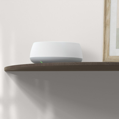 Bộ phát WIFI Mesh TP-Link Deco BE25 | WIFI 7 BE5000 2 băng tần 2.4 & 5Ghz | Dễ cài đặt | Phủ sóng rộng | Bảo hành 2 năm | Hàng Chính Hãng