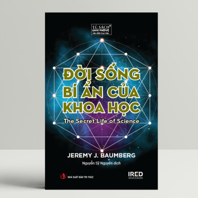 Đời sống bí ẩn của khoa học - The Secret Life of Science