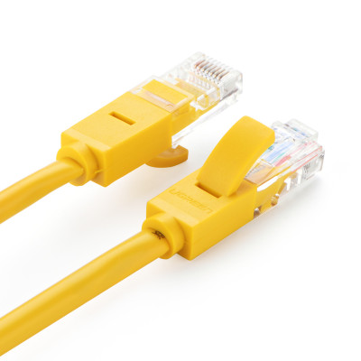 Cáp mạng đúc sẵn 2 đầu Ugreen 11232 - Hàng chính hãng