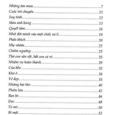 Sách - Bà Ngoại Thời @ (Nhã Nam HCM)