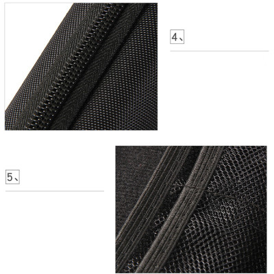 Hộp túi đựng đồ dùng y tế khung cứng chống sốc đi du lịch nhỏ gọn DRU - Hàng Chính Hãng