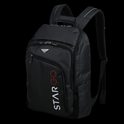 Balo Laptop Du Lịch Thời Trang Unisex STARGO KEVAN 15.6 Inch - Hàng Chính Hãng