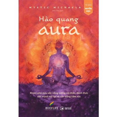 Hào Quang Aura