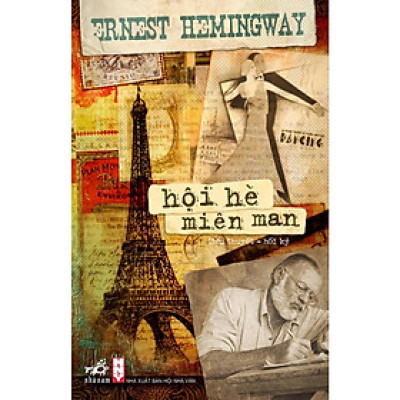 Hội hè miên man (TB 2023) - Bản Quyền