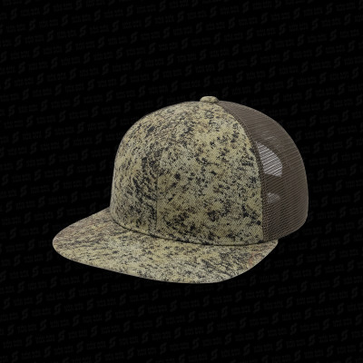 ƯU ĐÃI - Mũ snapback hiphop nam nữ NÓN SƠN chính hãng MC210HK-XR1HV