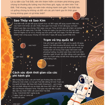 Bách Khoa Toàn Thư Về Lịch Sử Thời Gian - Bìa Cứng