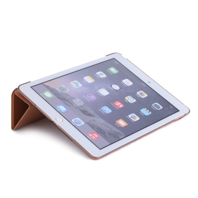 Bao Da Smart Case Gen2 TPU Dành Cho iPad 2/ 3/ 4 - Hàng nhập khẩu