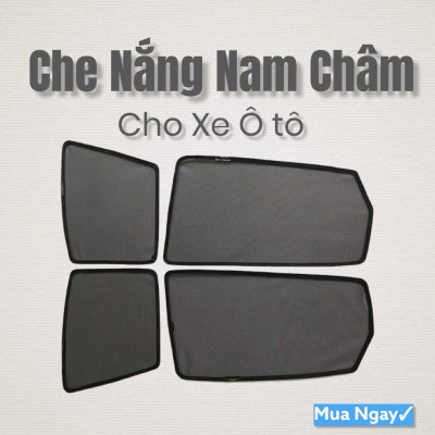 Rèm che nắng, Chắn nắng nam châm dành cho xe ô tô HYUNDAI ELANTRA
