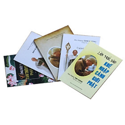 Sách - Tịnh Không Pháp Ngữ - Khế Nhập Cảnh Giới Phật - Combo 5 Cuốn - Chính Thông Book
