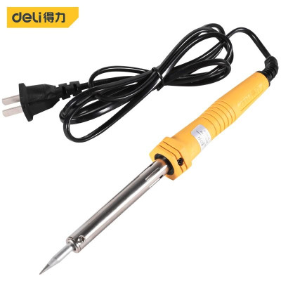 Mỏ Hàn Điện Deli Chính Hãng 30W / 60W Chất Lượng Cao - Sử Dụng Đa Năng, Tiện Ích - DL8830 / DL8860