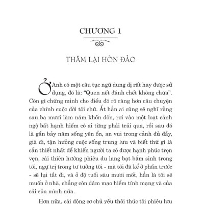 Robinson Crusoe - Tập 2