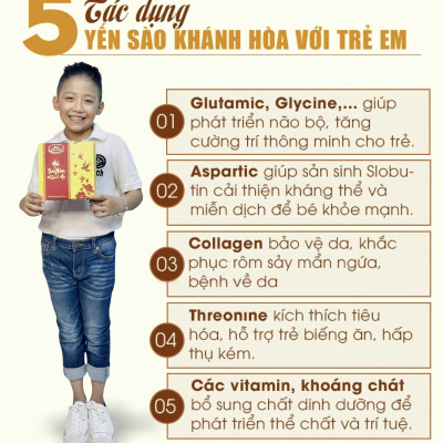 [TOP SALES] Yến Khánh Hòa - Yến Sạch Lông [Hộp 100g] - Đệ Nhất Yến Đảo -  Bồi Bổ Sức Khỏe - Phục Hồi Chức Năng Phổi - Phụ Nử Sau Sinh - Đẹp Da - Chống Lão Hóa - Hỗ Trợ Điều Trị Ung Thư -Tăng Cường Sinh Lý -Trí Nhớ - Cải Thiện Giấc Ngủ