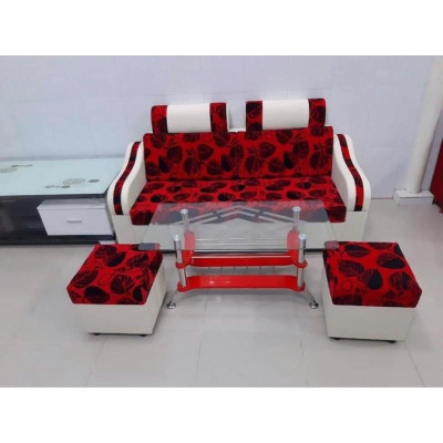 ghế salon bộ  nhỏ gọn