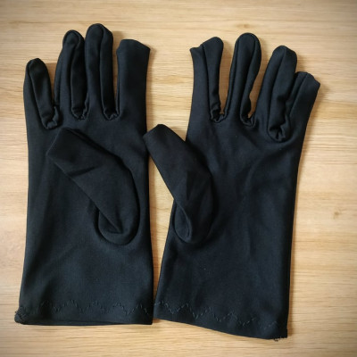 Găng tay Cô dâu và Dạ hội MS: 39606