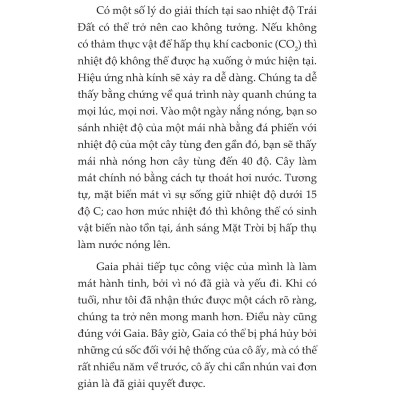 Thuyết Gaia