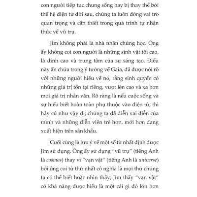 Thuyết Gaia