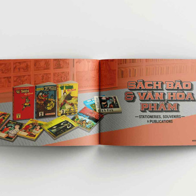 Made In Sài Gòn (Phạm Công Luận sưu tầm và giới thiệu)