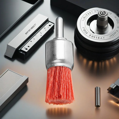 CHÉN CƯỚC NYLON 25MM(1") WNY3601 WADFOW - HÀNG CHÍNH HÃNG