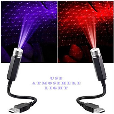 1 ĐÈN LED TRANG TRÍ NGÀN SAO ĐẸP LUNG LINH