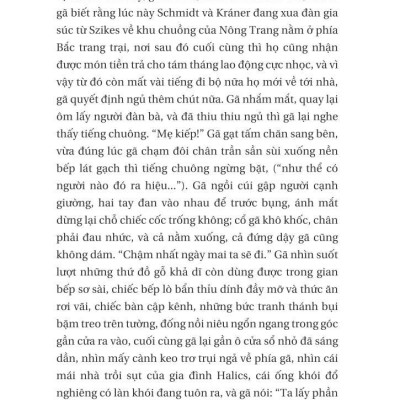 Vũ Điệu Quỷ Satan