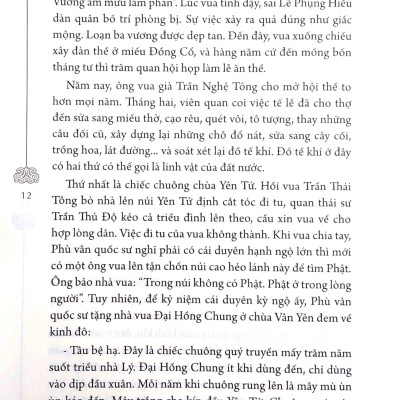 Sách - Hồ Quý Ly - Tiểu Thuyết Lịch Sử - Bìa Cứng (Tái Bản 2024)