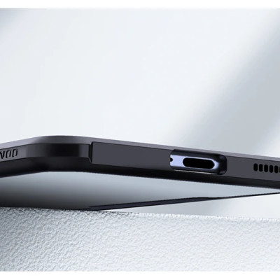 Ốp lưng cho Samsung Galaxy S21, S21 Ultra, S21 Plus, S21 FE hiệu XUNDD trong viền màu chống ố, chống sốc cao cấp - Hàng chính hãng