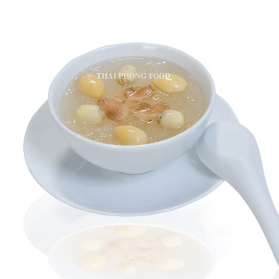 Yến Sào Thái Phong - Yến sào tinh chế 50 gr (949)